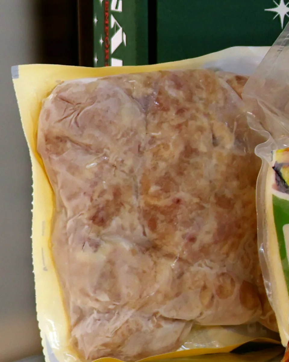 Linguiça Super Frango